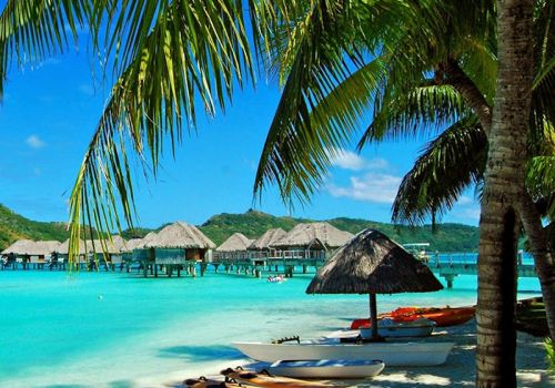 Những lưu ý bạn không nên bỏ qua trước khi vào PHú Quốc tránh rét