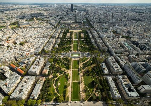 Chống cuồng chân với top 5 tour du lịch thực tế ảo miễn phí