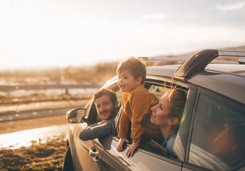 Đừng vì Covid-19 mà bỏ lỡ ngày nghỉ lễ 2/9 của cả gia đình