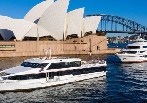 SYDNEY - PORT STEPHENS 