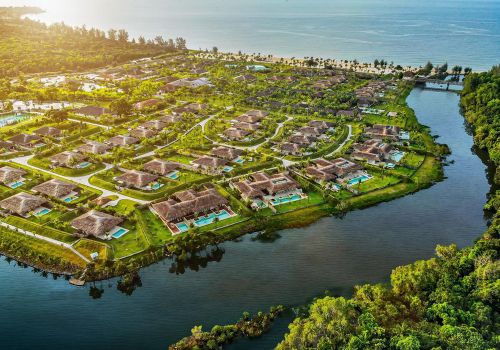 Chương trình Ưu đãi kích cầu “Ở 3 Trả 2” FUSION RESORT PHÚ QUỐC 