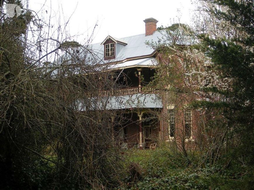 Australia-Canberra-Ultimate Ghost Tours