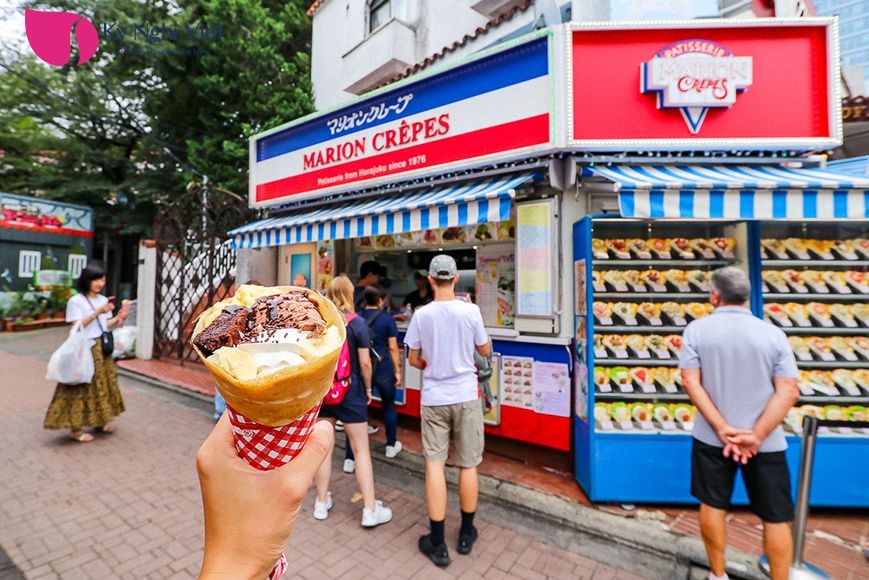 Crepes