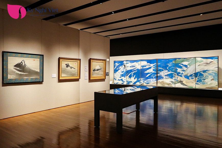 Yamatane Museum of Art