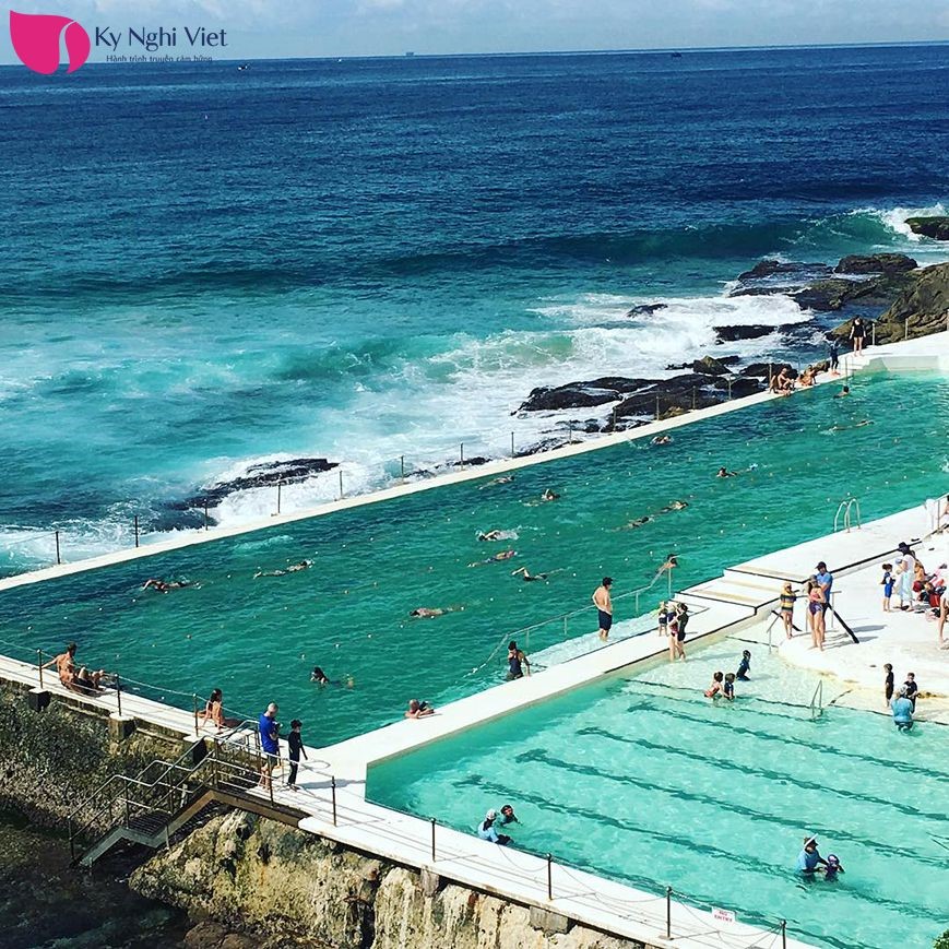 Bondi-beach