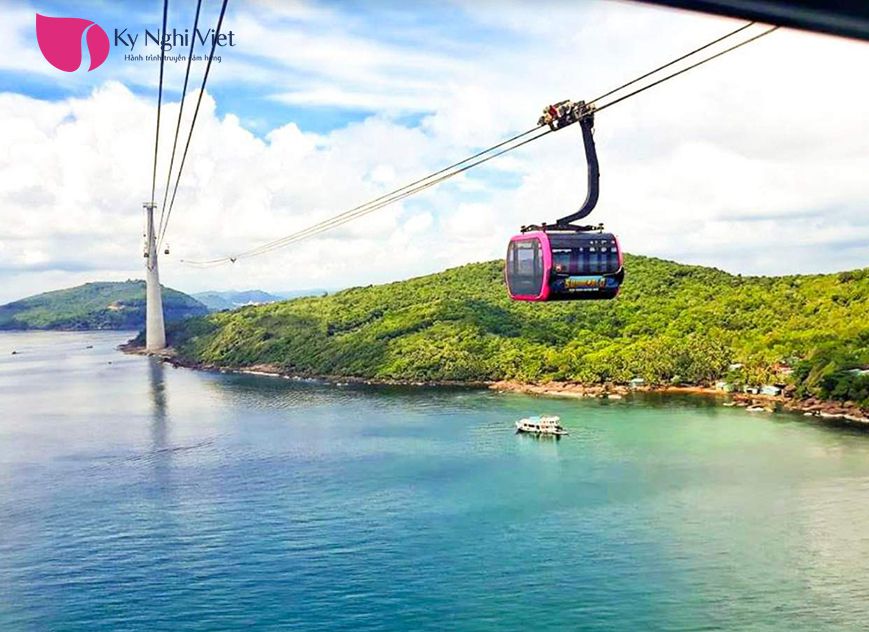 CableCar-PhuQuoc