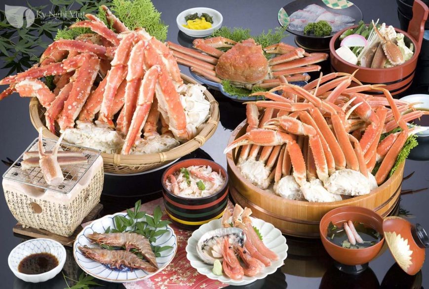 Vietnam - Nha_Trang - Seafood