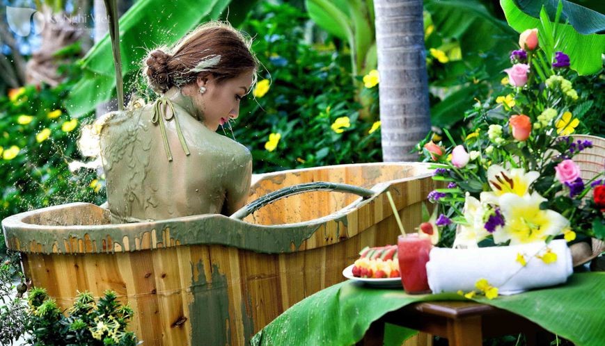 Vietnam - Nha_Trang - Tam Bun Thap Ba