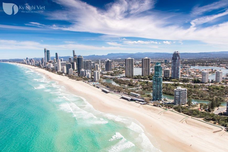 Australia-Gold Coast 2