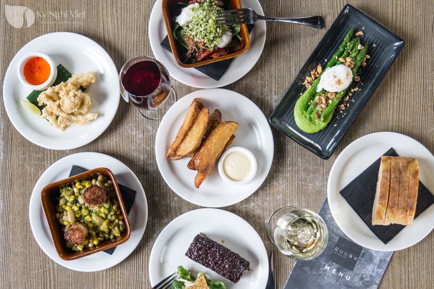 Australia-Bendigo-Taste of Tudos