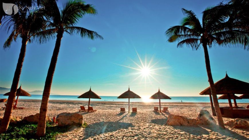 Vietnam-Da_nang-My Khe