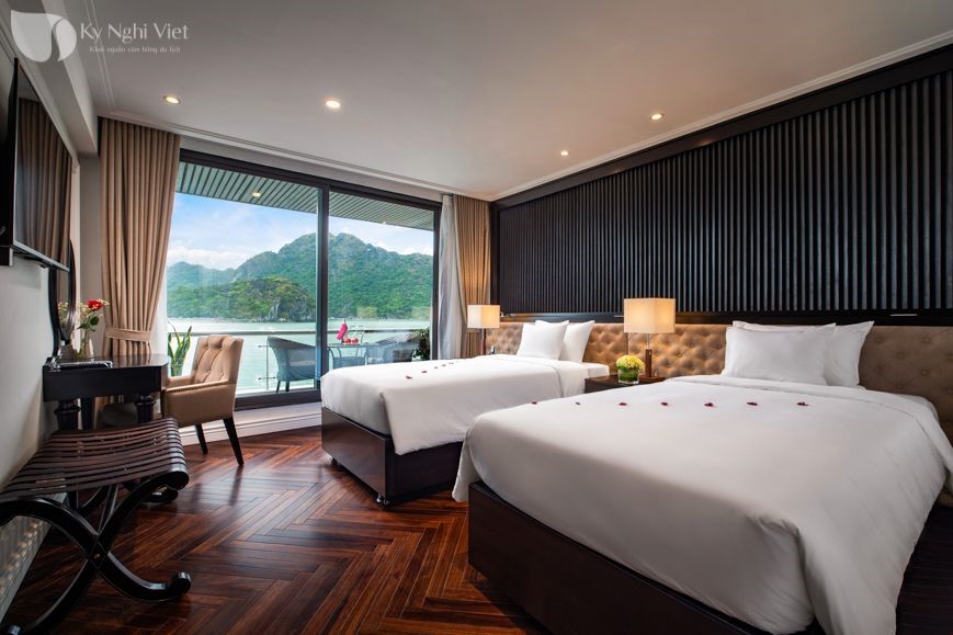 TWN of Senior Suite 01