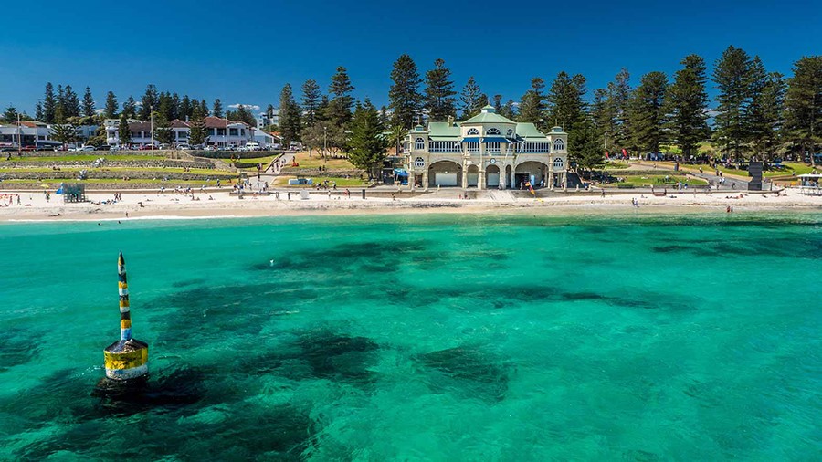 cottesloe