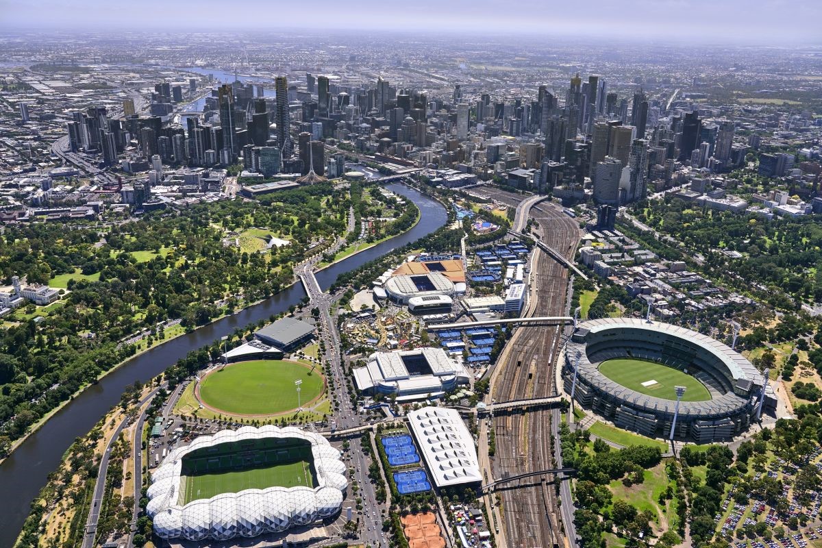 melbourne-cong-vien-to-hop-the-thao-2020