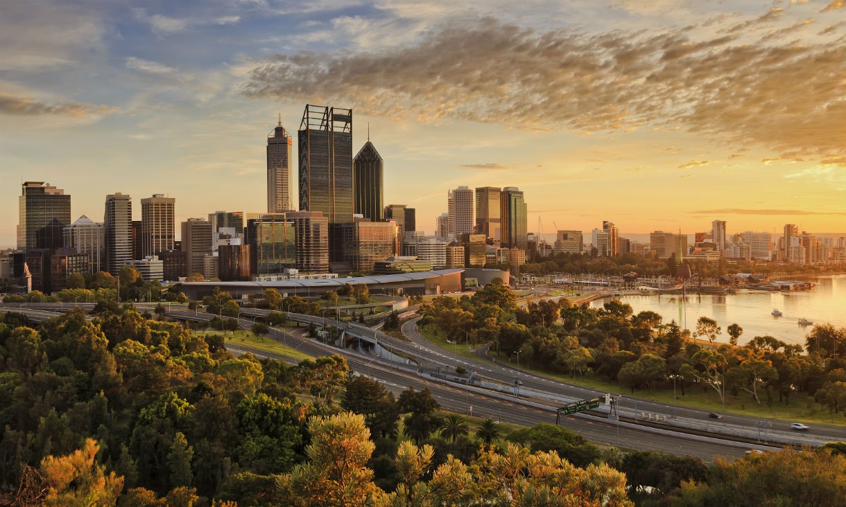 Perth_city