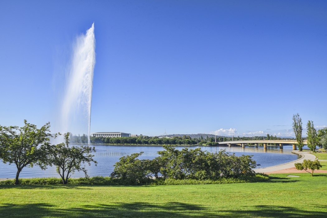 Australia-Captain Cook