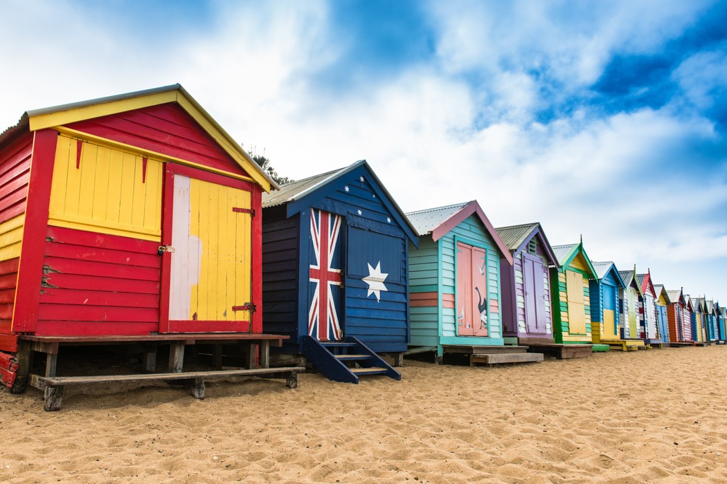 Australia-Melbourne-Brighton_beach_huts