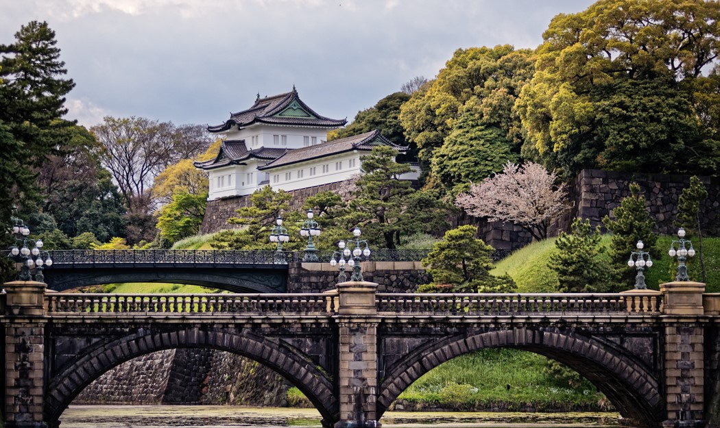 Japan-Tokyo-Imperial_palace