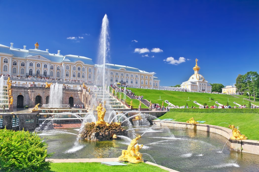 Russia_PETERHOF