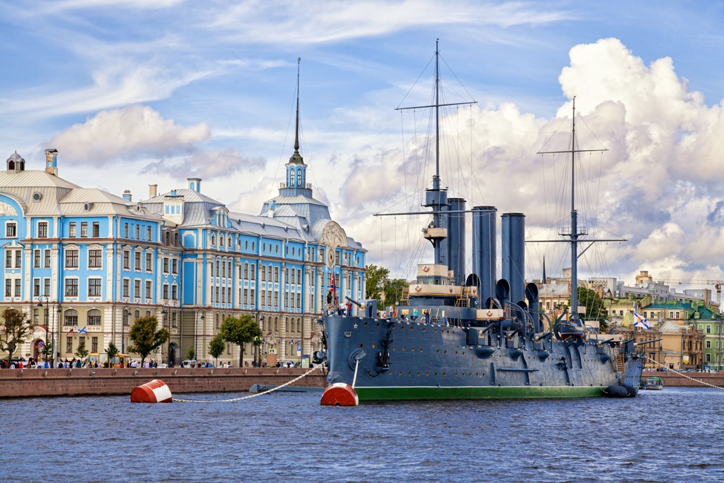 Russia_Russian Cruiser Aurora